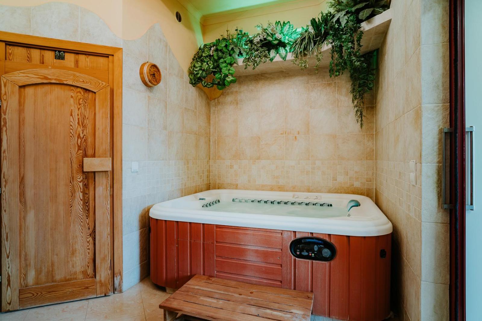 Apartamenty Pod Dzwonkiem 瓦多维采 外观 照片