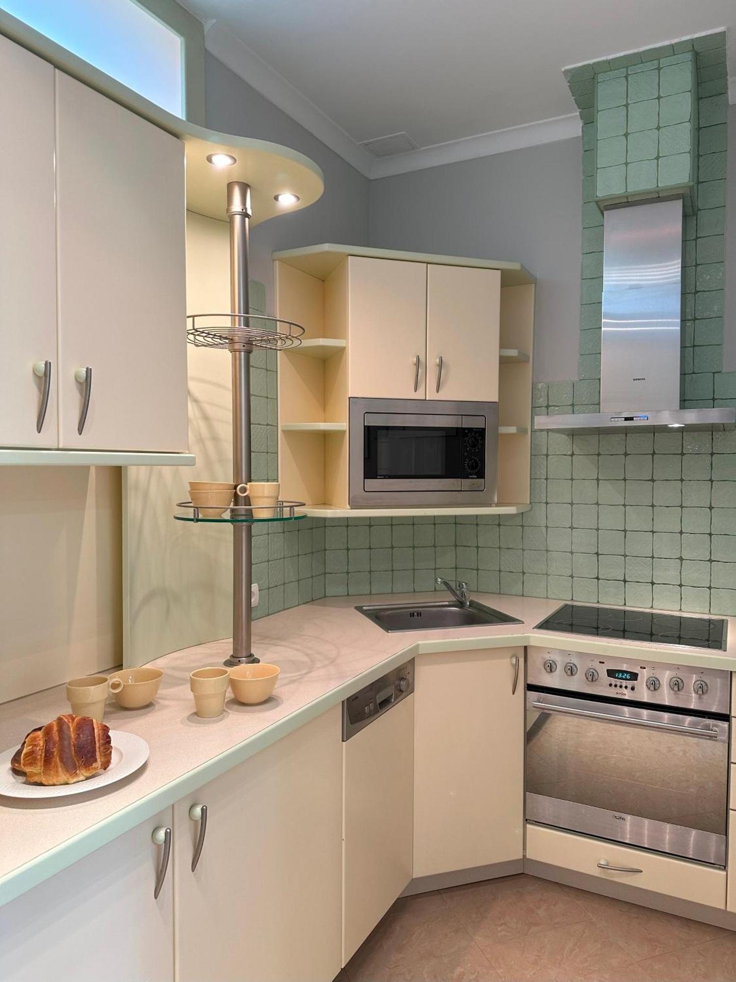 Apartamenty Pod Dzwonkiem 瓦多维采 外观 照片